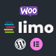 Limo WP - Elementor Multi-purpose WooCommerce Theme - ThemeForest Item for Sale